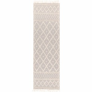 Hauteloom Cromford Cotton&Wool Boutique Rug - 1 of 4
