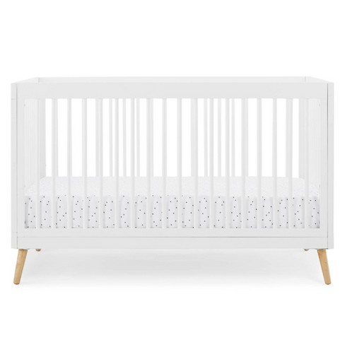 Delta convertible cribs best sale