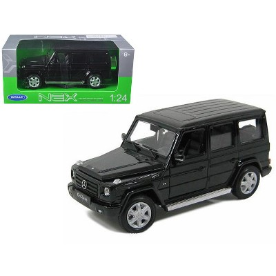 mercedes g class toy