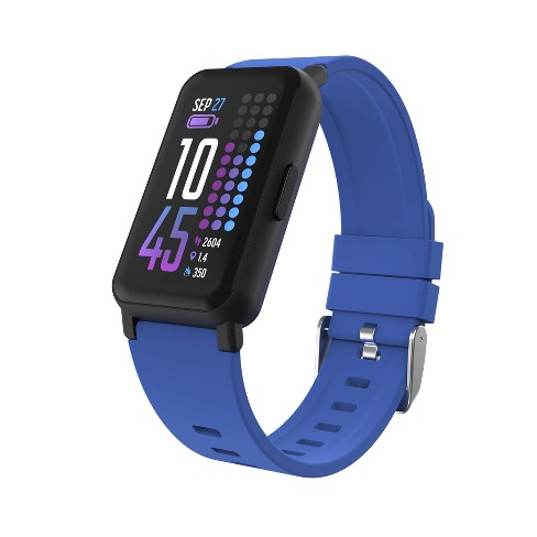 Itouch smart watch sfoft target