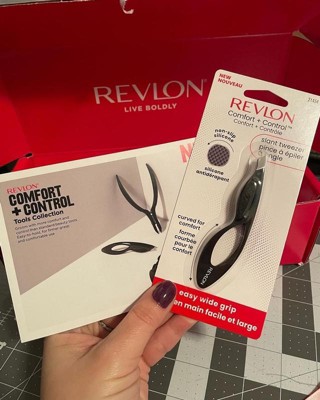 Comfort + Control Tools™ - Revlon