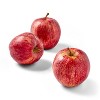 Organic Gala Apples - 2lb Bag - Good & Gather™ - 3 of 4