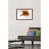 Trends International Star Wars: Mid-century Modern - X-Wing Framed Wall Poster Prints - 2 of 4