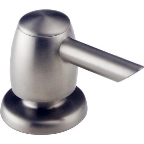 Delta Faucet Rp44651 Leland Soap Lotion Dispenser Brilliance