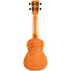 Islander Ms-4 Soprano Ukulele Satin Natural : Target