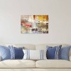 Rain Clouds by Julian Spencer Unframed Wall Canvas - iCanvas - 2 of 4