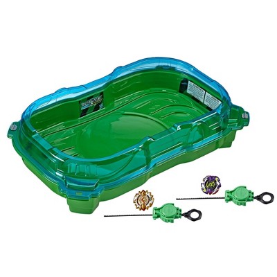 a beyblade set