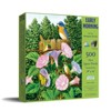 Sunsout Early Morning 500 pc Jigsaw Puzzle 69615 - 2 of 4