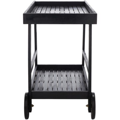 Safavieh Renzo Bar Cart