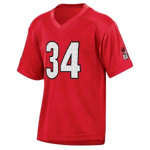 NCAA Georgia Bulldogs Boys' Jersey - 1 of 3