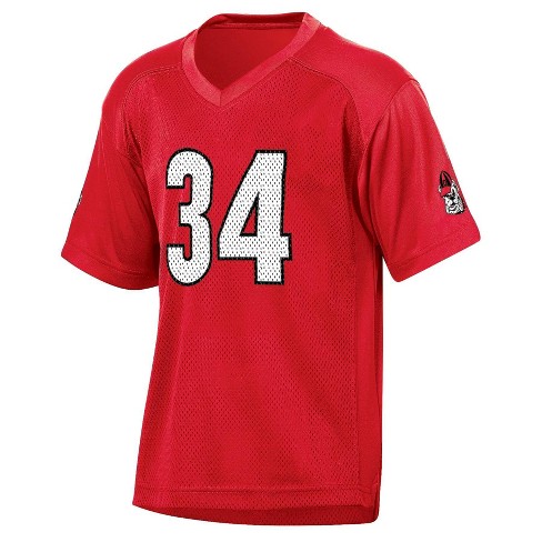 Kids georgia hot sale jersey