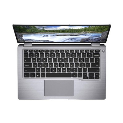 Dell Latitude 7400 14" Laptop Intel Core i5-8365U 16GB 256 GB SSD W11P - Scratch & Dent