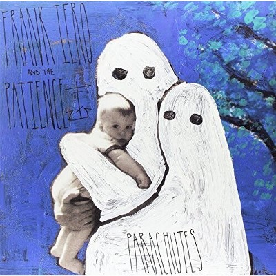 Frank & The Patience - Parachutes (Vinyl)