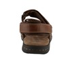 Dockers Mens Newpage Outdoor Sport Sandal Shoe - 3 of 4