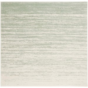 Adirondack ADR113 Non-Shedding Power Loomed Indoor Rug - Safavieh - 1 of 4