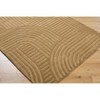Livabliss Brook Tufted Indoor Area Rugs - 3 of 4