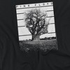 Women's Pink Floyd Tree of Half Life Loose T-Shirt - 2 of 4