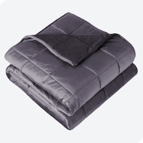 Weighted blanket from target hot sale