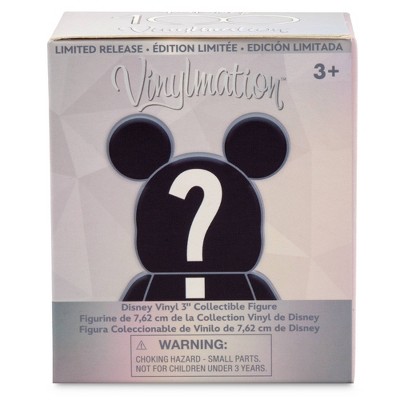 Disney Mickey Mouse Vinylmation 3