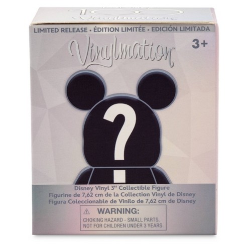 Funko Mystery Mini: Disney Classics - Mickey Mouse - 1 Mini Figure - Blind  Box - Mini-Figurine en Vinyle