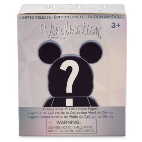 Mickey mystery hot sale mini