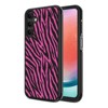 MyBat Design Lab Series Case - Pink Zebra Print - 2 of 3