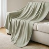 Gracie Mills Caitlin Pure Comfort Cotton Blanket - 3 of 4