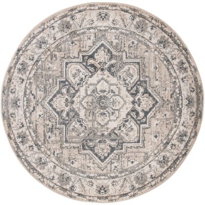 Pyramid PYR268 Power Loomed Indoor Rugs - Safavieh