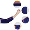Unique Bargains Thickened Tightening Breathable Elbow Protection Pads for Sports 1 Pc - 3 of 4