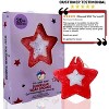 Superstar Soap-Infused Body Sponge – Gentle Kids’ Cleanser in Strawberries & Dreams Scent - 2 of 4