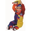 Dress Up America Clown Costume for Toddlers - 3 of 3