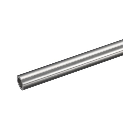 Unique Bargains 304 Stainless Steel Industrial Machinery Tubes