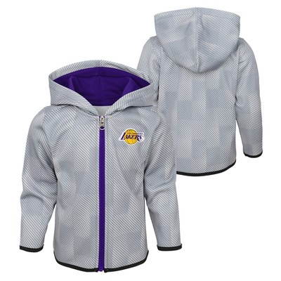 kids lakers hoodie