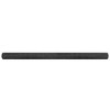 vidaXL Privacy Net HDPE 6.6'x82' Black - 4 of 4