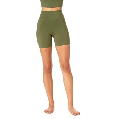Womens Bike Shorts Target