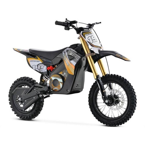 Target electric dirt online bike