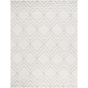 Adirondack ADR241 Non-Shedding Power Loomed Indoor Rugs - Safavieh - 1 of 4