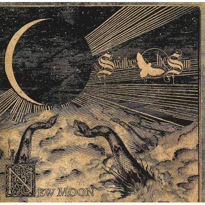 Swallow The Sun - New Moon (CD)