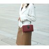 MKF Collection Olga Smartphone and Wallet Convertible Crossbody Bag by Mia K - 3 of 4
