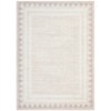 Garvee Modern Border Area Rug Washable Soft Low Pile Non Slip Rugs for Living Room Bedroom Home Decor - 3 of 4
