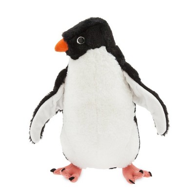 penguin stuffed animal target