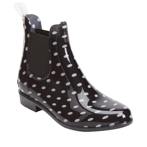 Target chelsea hot sale rain boots