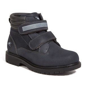 Deer Stags Kids' Marker Waterproof Work Boot - 1 of 4