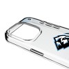 NHL Western Conference Teams Linen Clear Cell Phone Case for Apple iPhone - 4 of 4