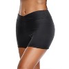 FIONECA Womens Swim Shorts Bathing Suits Bottoms Swimsuit Bottoms - 2 of 4