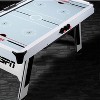 ESPN 72" Air Hockey and Table Tennis Table - image 3 of 4