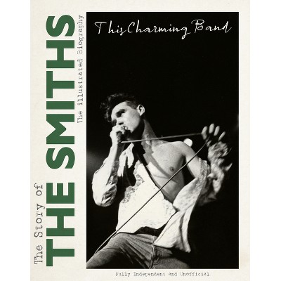 This Charming Band - by  Carolyn McHugh (Hardcover)