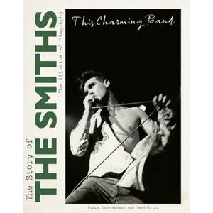 This Charming Band - by  Carolyn McHugh (Hardcover) - 1 of 1