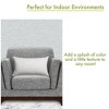 Majestic Home Goods,Pillow Wales - 4 of 4