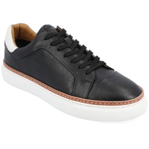 Thomas & Vine Nathan Casual Leather Sneaker - 1 of 4